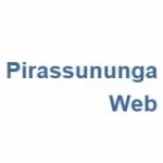 Logo da Rádio Pirassununga Web