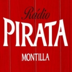 Logo da Rádio Pirata Montilla