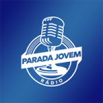 Logo da Rádio PJ Sertanejo