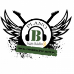 Logo da Rádio Plano B