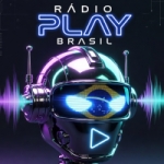 Logo da Rádio Play Brasil