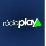 Logo da Rádio Play FM Sumaré