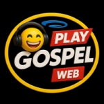 Logo da Rádio Play Gospel Web