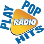 Logo da Rádio Play Pop Hits