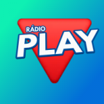Logo da Rádio Play