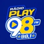 Logo da Rádio Play