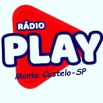 Logo da Radio Play