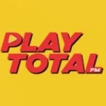 Logo da Rádio Play Total 95.9 FM