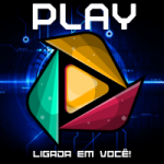 Logo da Rádio Play Web SP