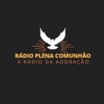 Logo da Rádio Plena Comunhão