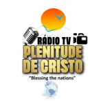 Logo da Rádio Plenitude de Cristo