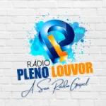 Logo da Rádio Pleno Louvor