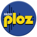 Logo da Rádio Ploz