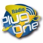 Logo da Rádio PlugOne