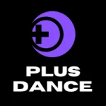 Logo da Rádio Plus Dance