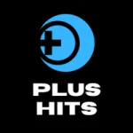 Logo da Rádio Plus Hits