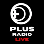 Logo da Rádio Plus Live