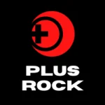 Logo da Rádio Plus Rock
