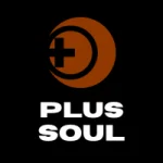 Logo da Rádio Plus Soul