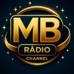 Logo da Rádio Podcast MB