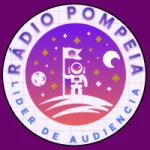 Logo da Rádio Pompeia
