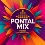 Logo da Rádio Pontal Mix