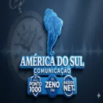 Logo da Rádio Ponto 1000