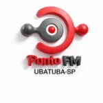 Logo da Rádio Ponto FM