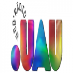 Logo da Rádio Pontuau