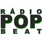 Logo da Rádio Pop Beat