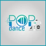 Logo da Rádio Pop Dance