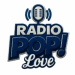 Logo da Rádio Pop Love