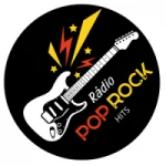 Logo da Rádio Pop Rock Hits