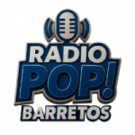 Logo da Radio Pop!