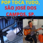 Logo da Rádio Pop Toca Tudo