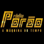 Logo da Rádio Porão