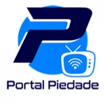 Logo da Rádio Portal Piedade