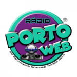 Logo da Rádio Porto Web