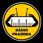 Logo da Rádio Praieira