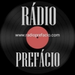 Logo da Rádio Prefácio