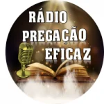 Logo da Rádio Pregação Eficaz