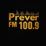 Logo da Rádio Prever 100.9 FM