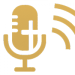 Logo da Rádio Prime Gospel