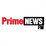 Logo da Rádio Prime News 106.1 FM