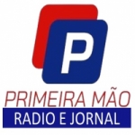 Logo da Rádio Primeira Mão