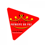 Logo da Rádio Príncipe da Paz