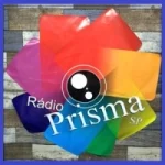 Logo da Rádio Prisma SP