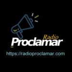 Logo da Rádio Proclamar