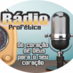 Logo da Rádio Profética Gospel