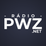 Logo da Rádio PWZ